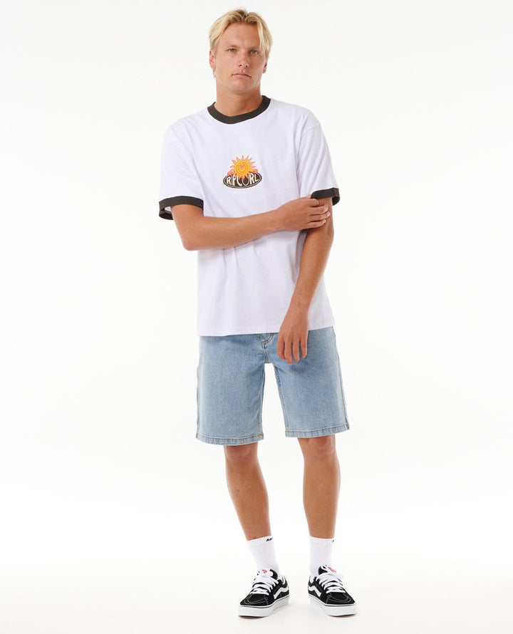 Rip Curl Holidazzed T-shirt 