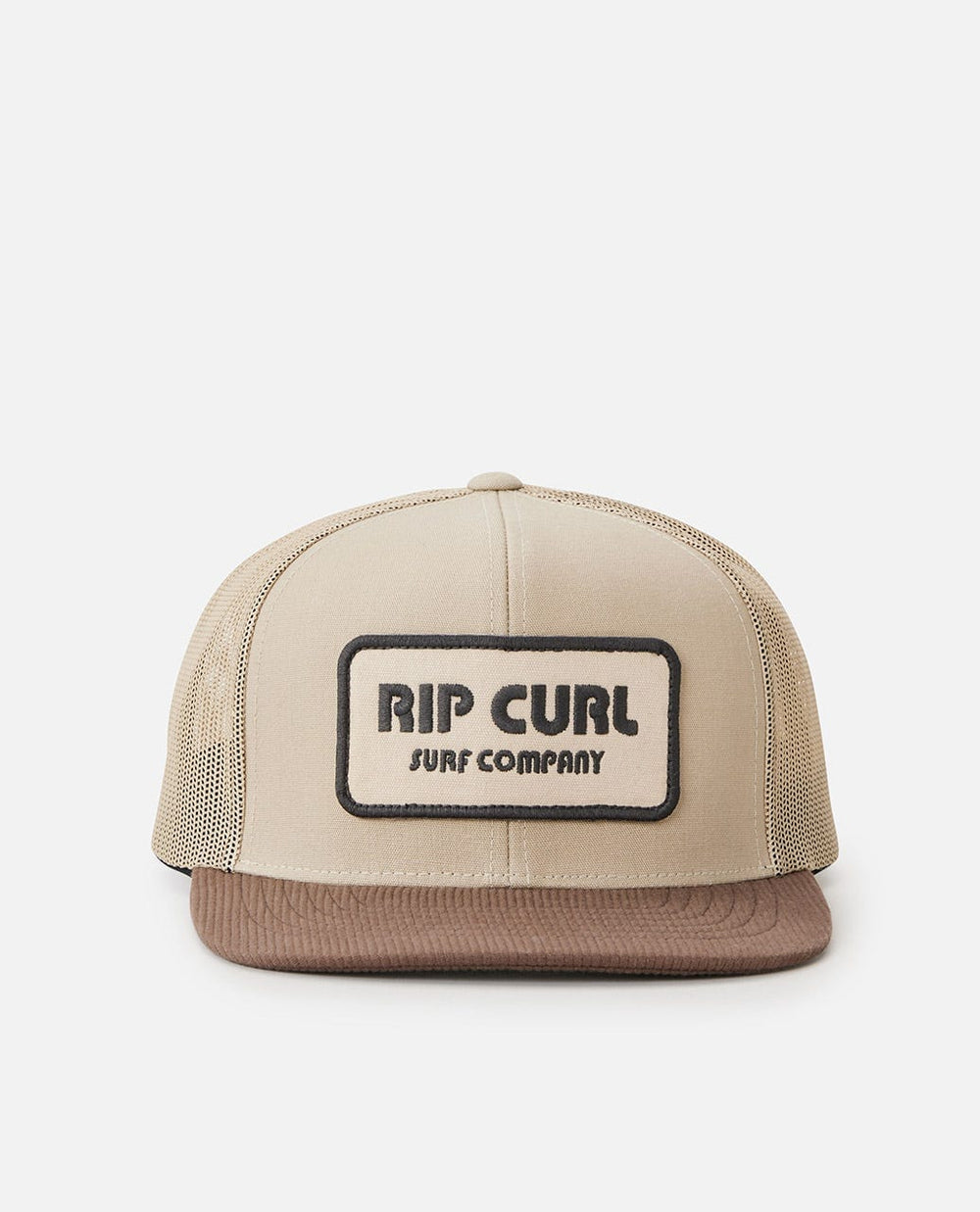 Rip Curl Icons Pump Trucker Cap 