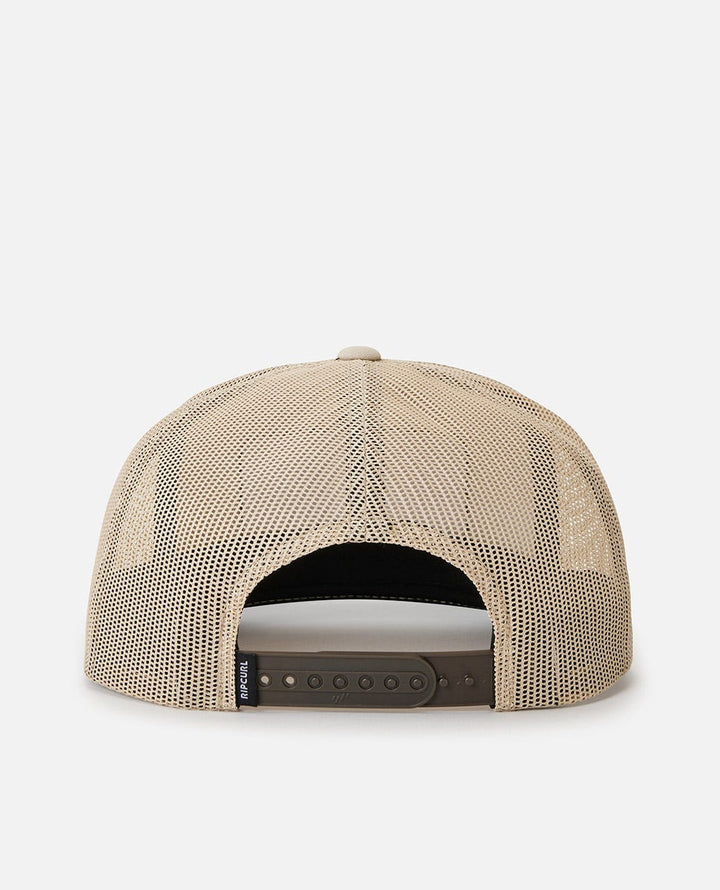 Rip Curl Icons Pump Trucker Cap 