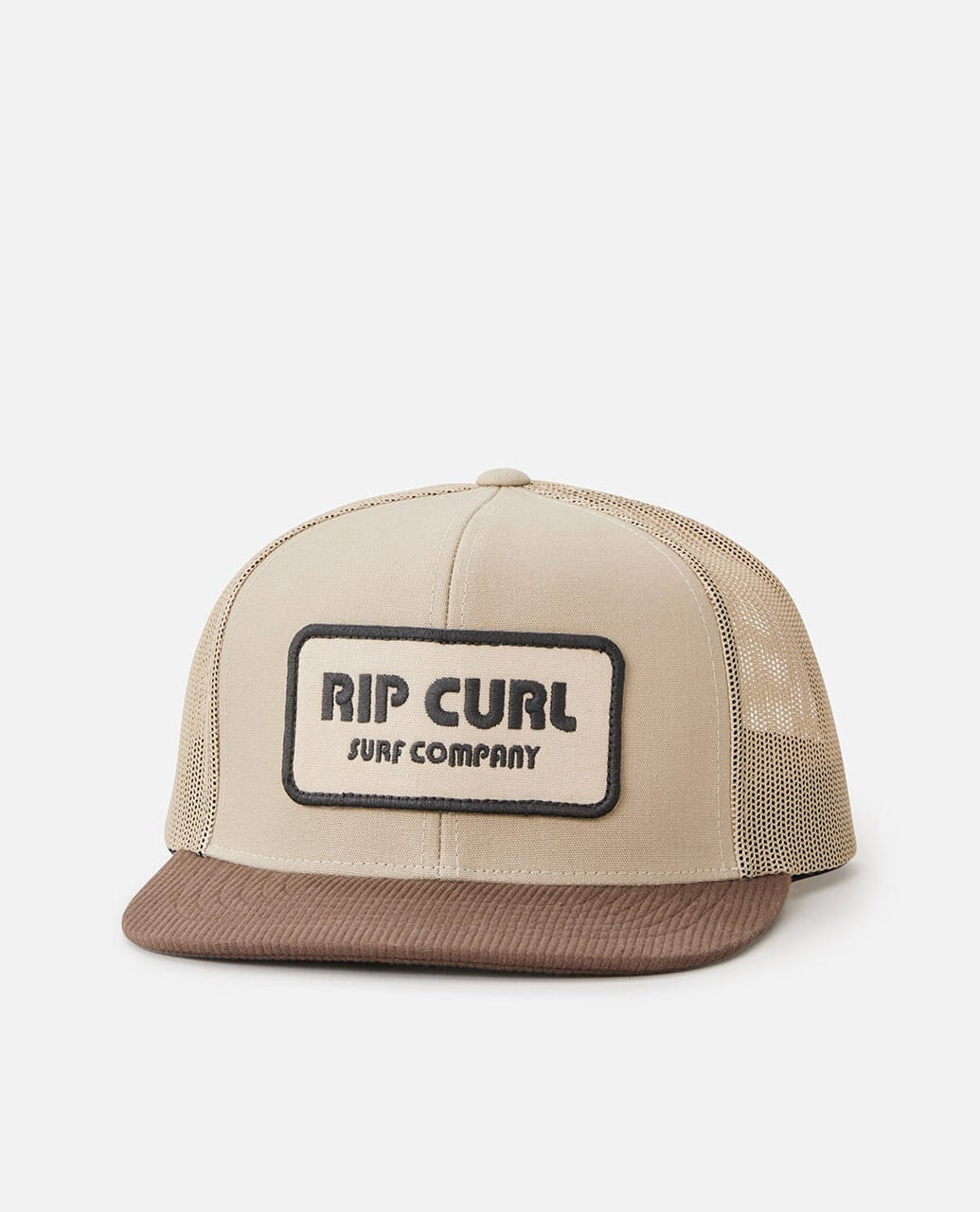 Rip Curl Icons Pump Trucker Cap 