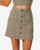 Rip Curl Isla Geo Mini Skirt 