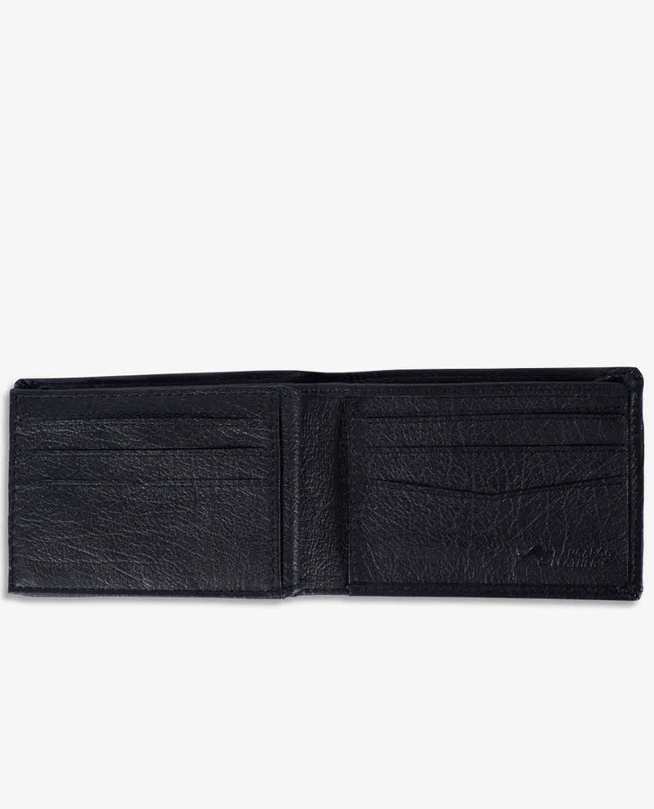 Rip Curl K-Roo RFID Slim ZF Wallet 