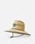 Rip Curl Logo Straw Hat 