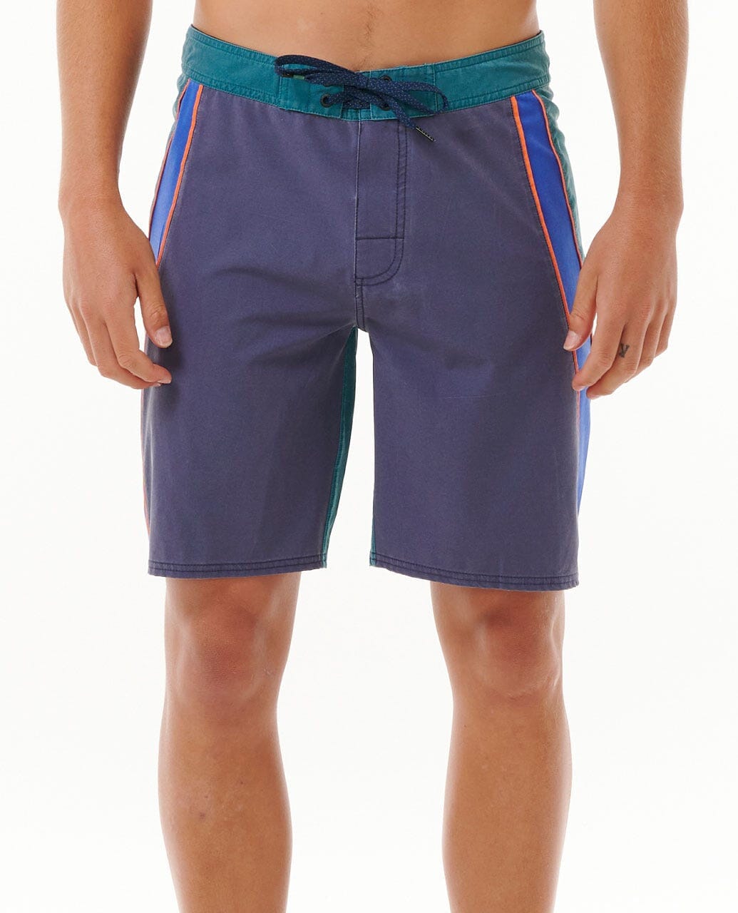 Rip Curl Mirage Giant Prawn Boardshorts 