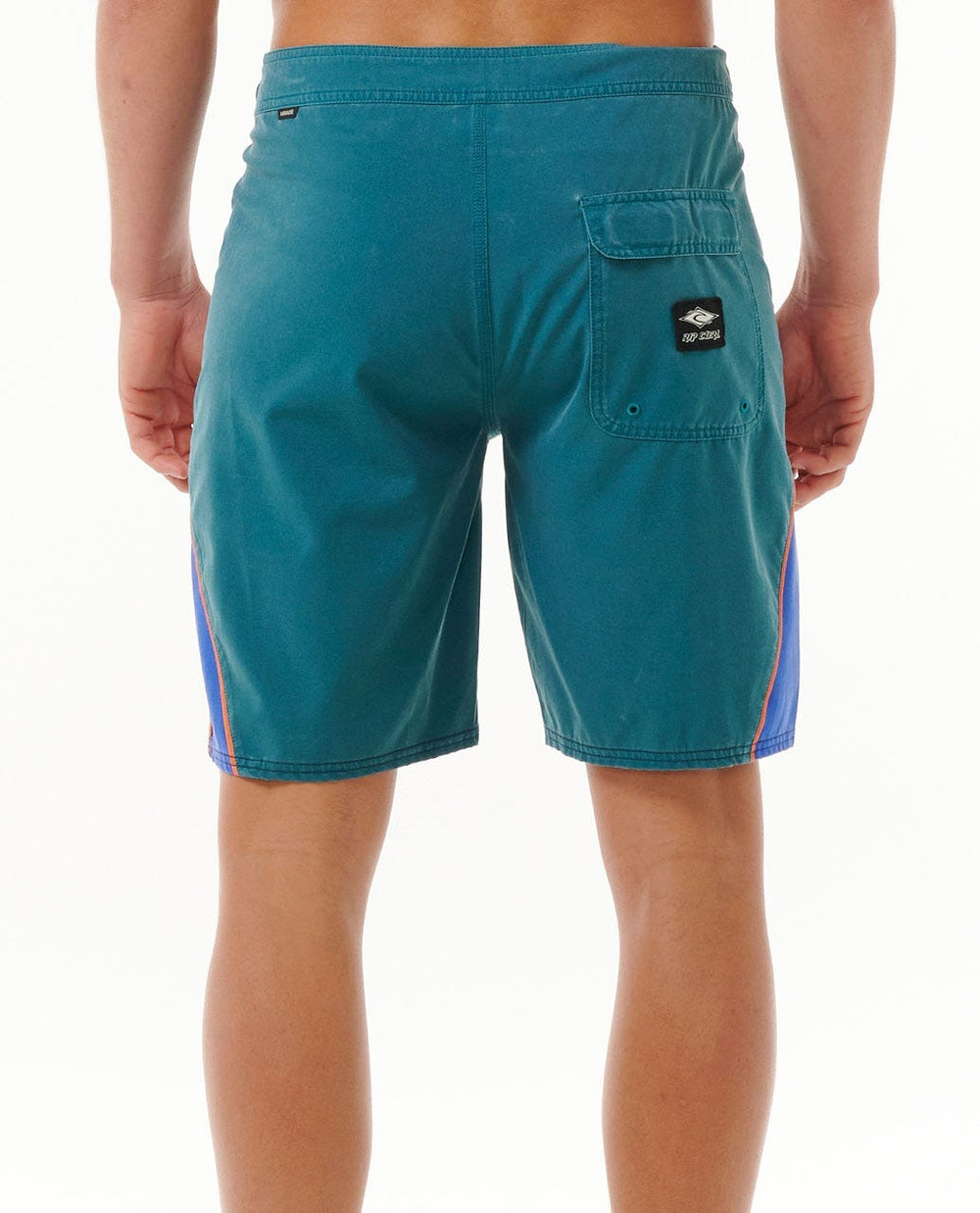 Rip Curl Mirage Giant Prawn Boardshorts 