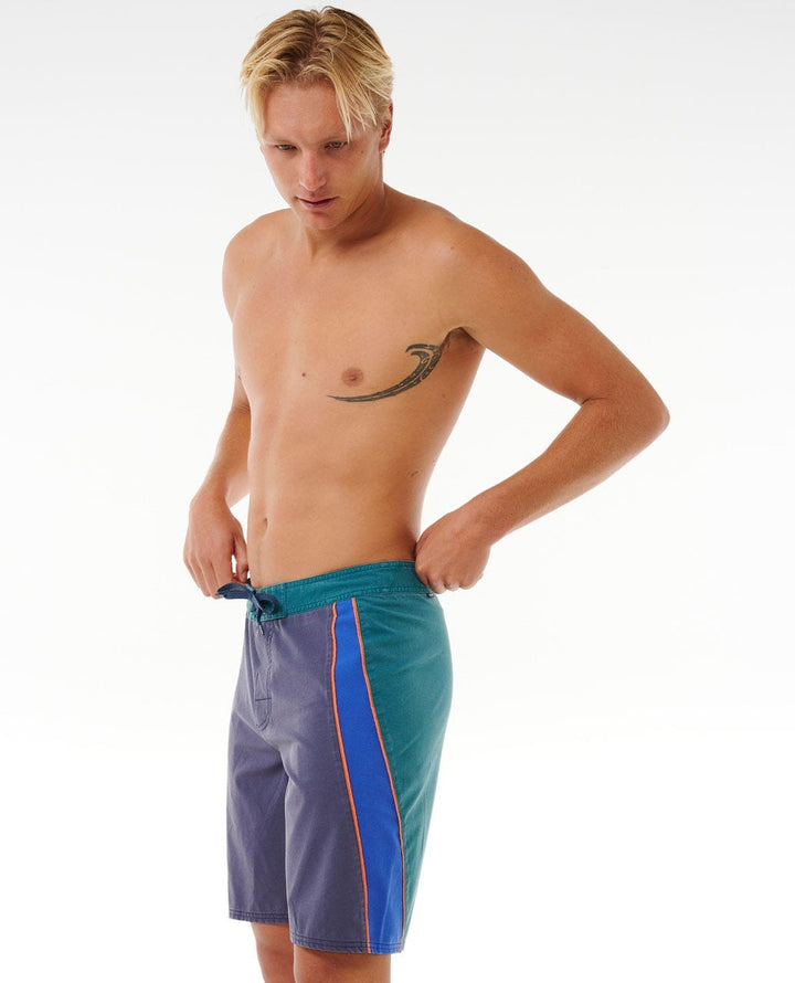 Rip Curl Mirage Giant Prawn Boardshorts 