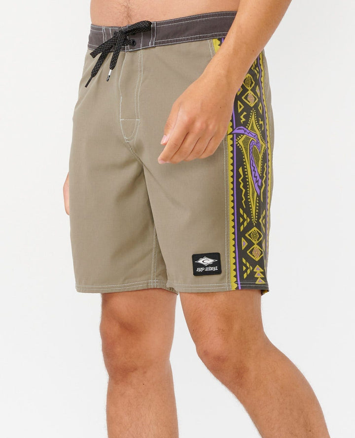 Rip Curl Mirage Sideways 18" Boardshorts 