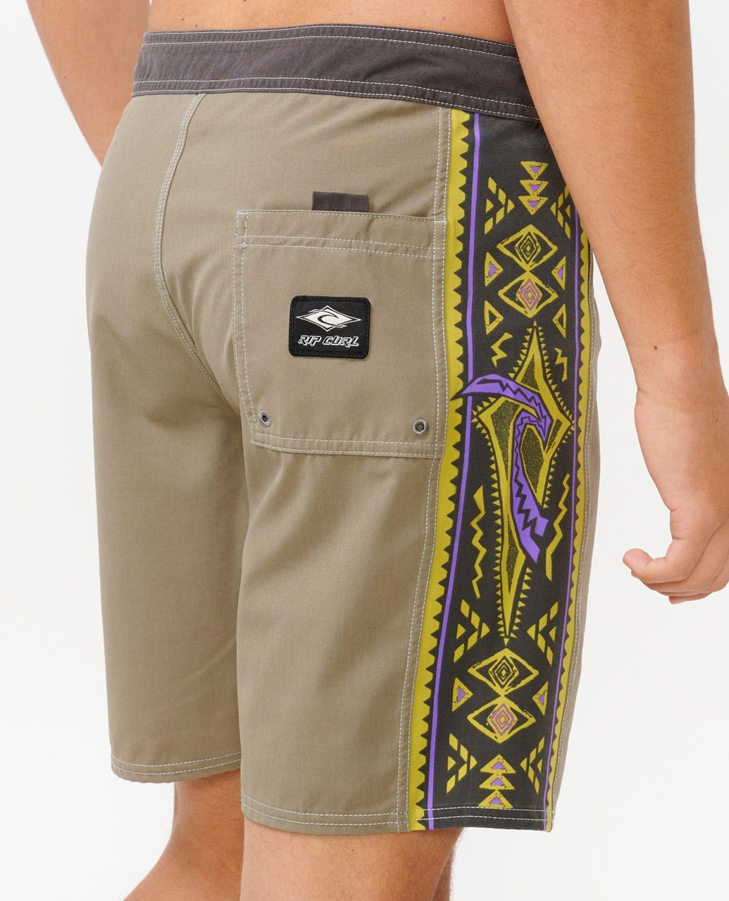 Rip Curl Mirage Sideways 18" Boardshorts 