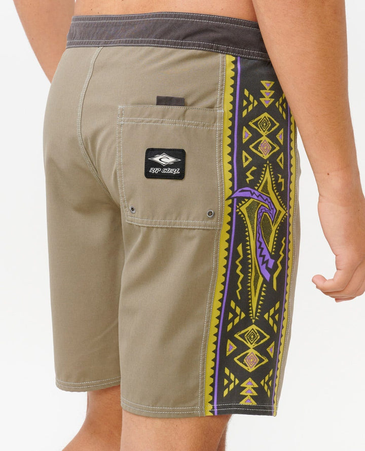 Rip Curl Mirage Sideways 18" Boardshorts 