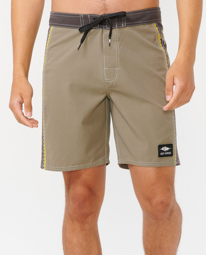 Rip Curl Mirage Sideways 18" Boardshorts 