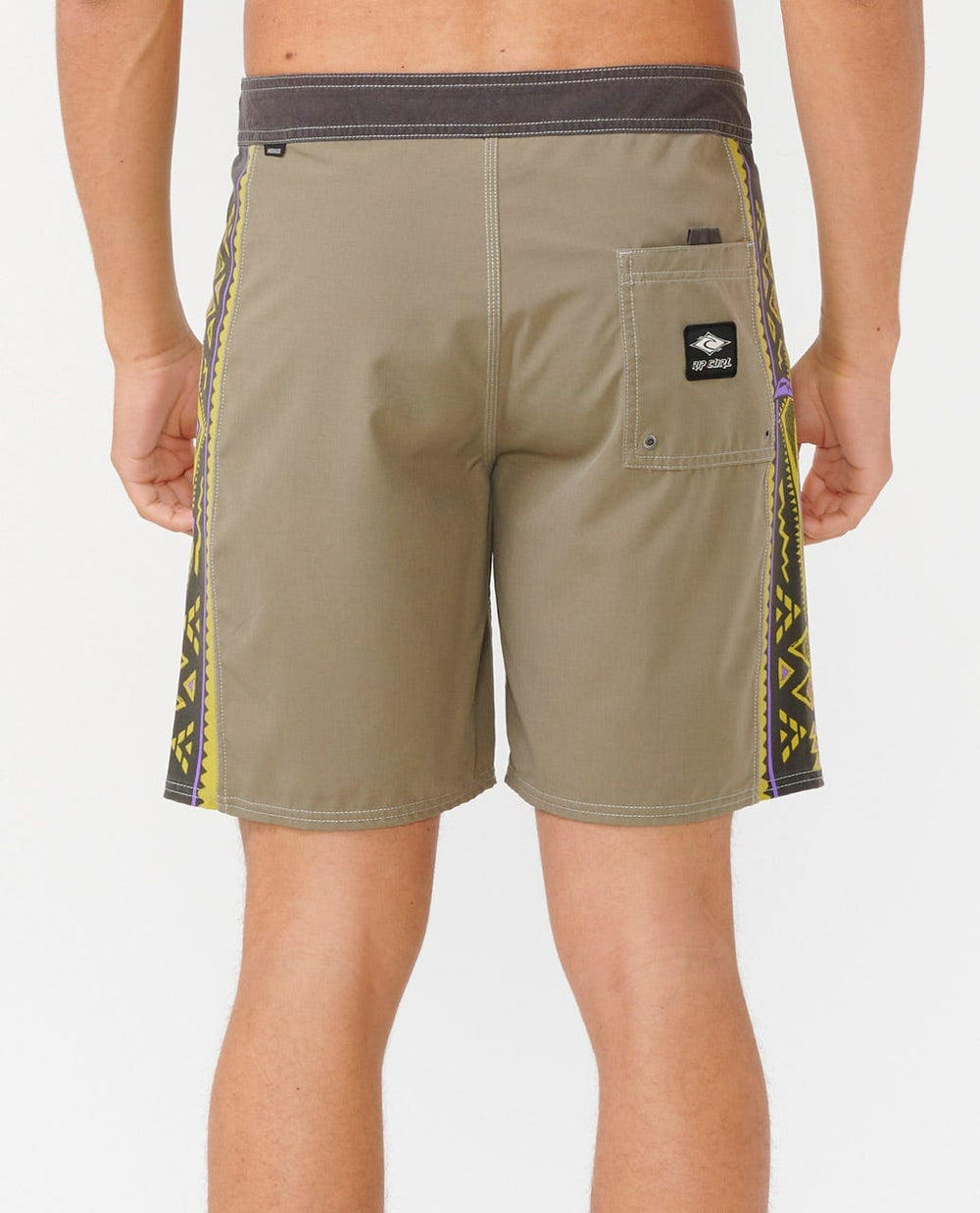 Rip Curl Mirage Sideways 18" Boardshorts 