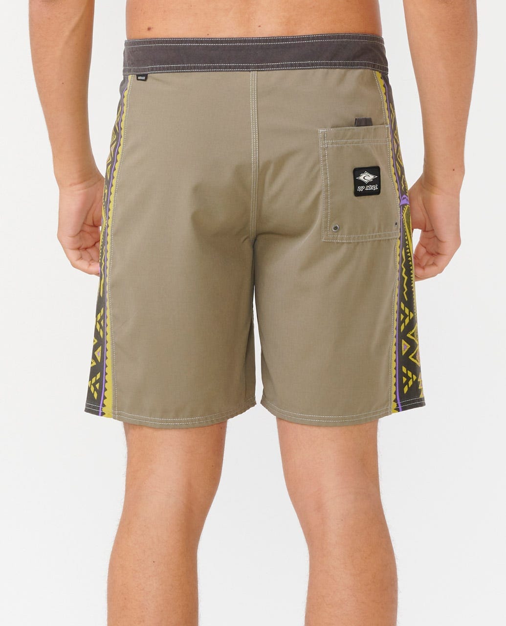 Rip Curl Mirage Sideways 18" Boardshorts 