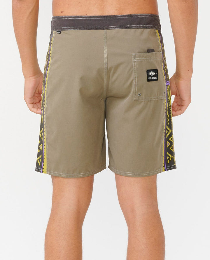 Rip Curl Mirage Sideways 18" Boardshorts 