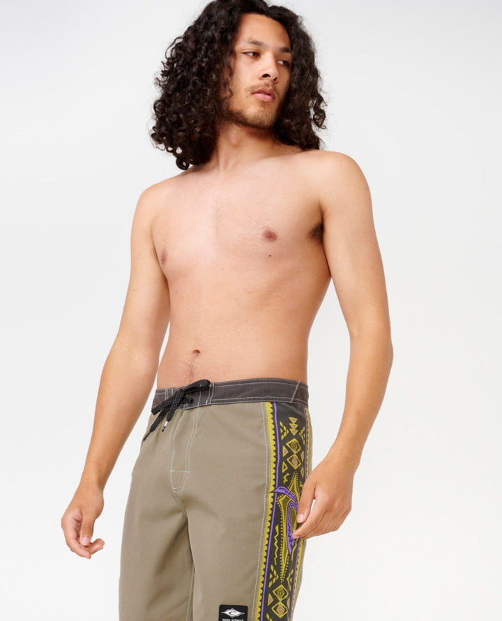 Rip Curl Mirage Sideways 18" Boardshorts 