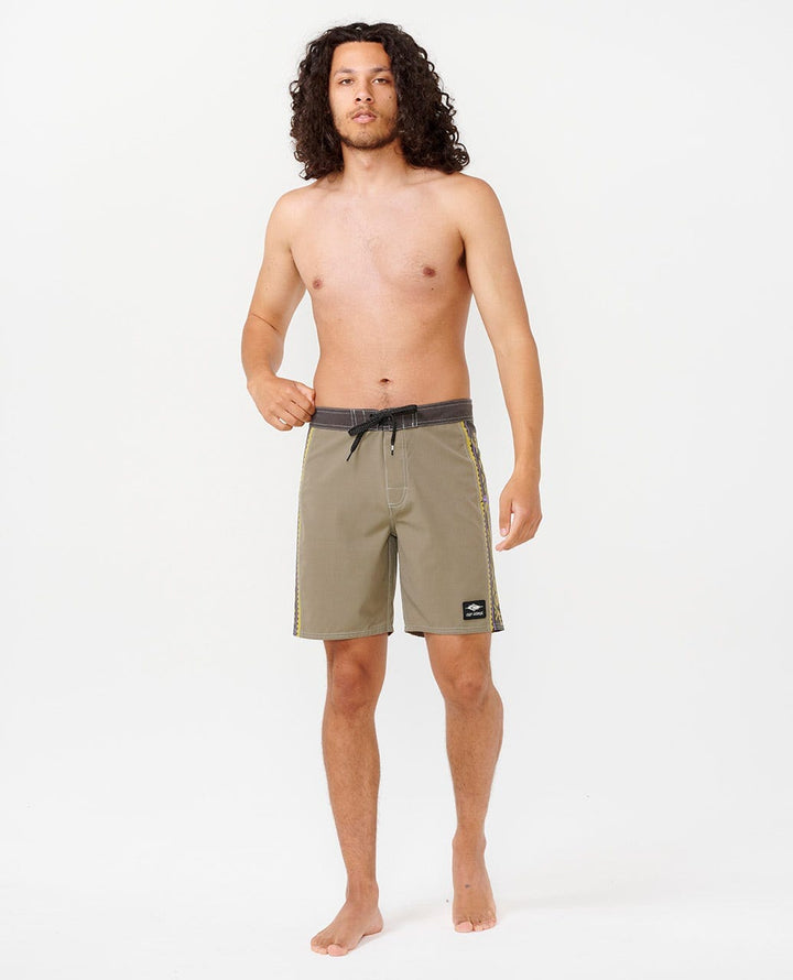 Rip Curl Mirage Sideways 18" Boardshorts 