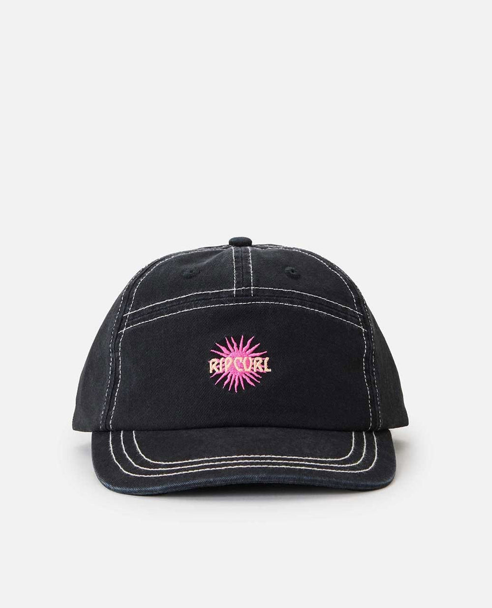 Rip Curl Mix 5 Panel Cap 
