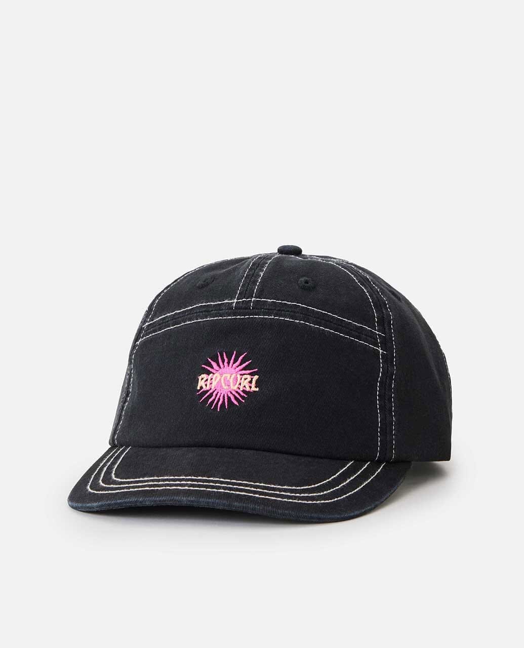 Rip Curl Mix 5 Panel Cap 