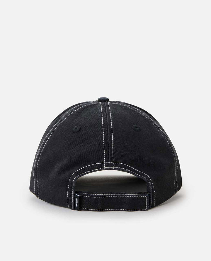 Rip Curl Mix 5 Panel Cap 