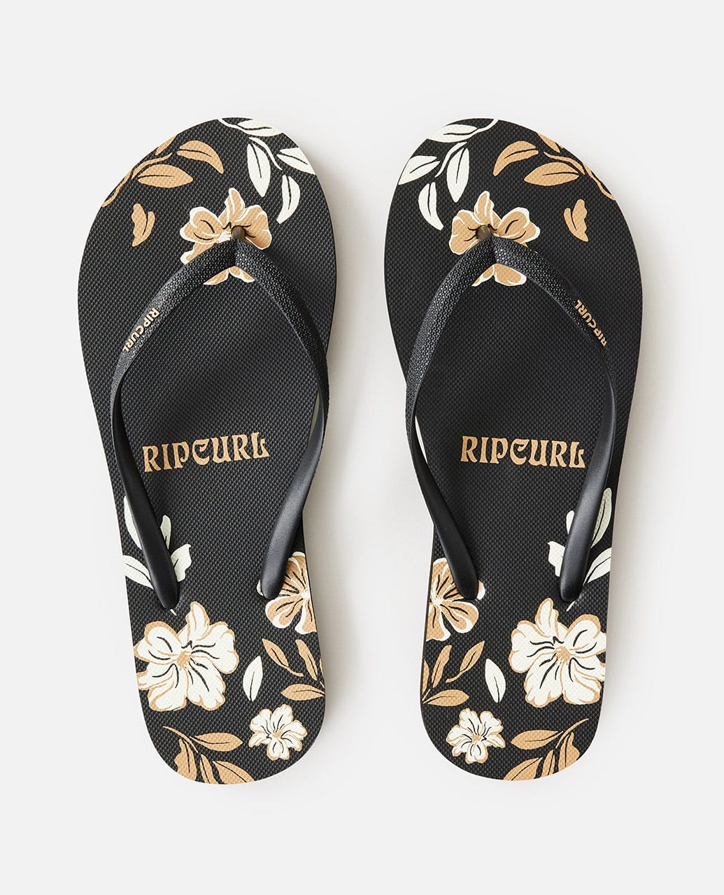 Rip Curl Mixed Bloom Open Toe Jandals 