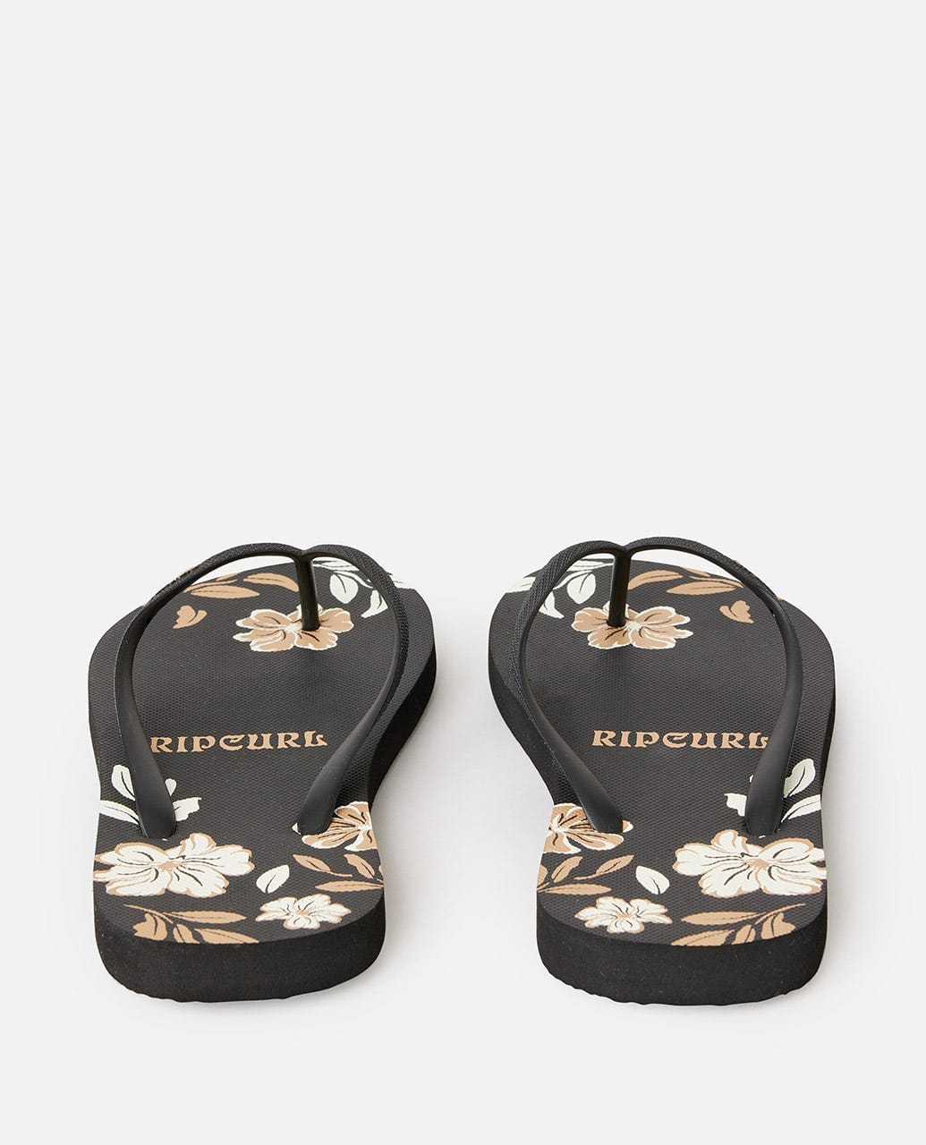 Rip Curl Mixed Bloom Open Toe Jandals 