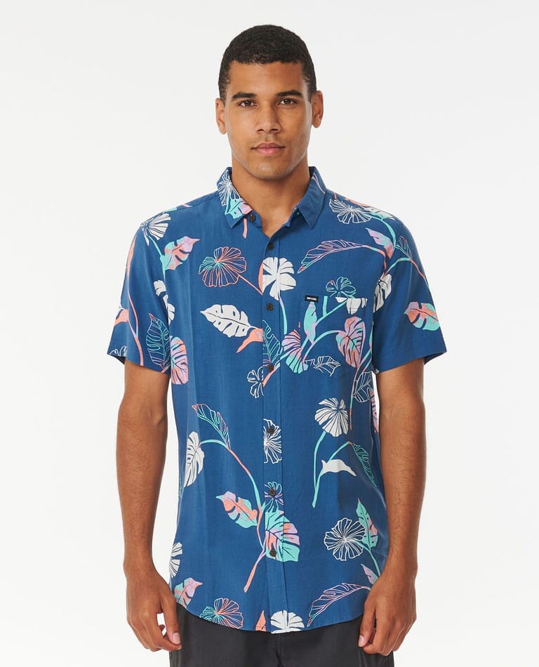 Rip Curl Mod Tropics Shirt 
