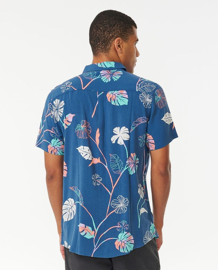 Rip Curl Mod Tropics Shirt 