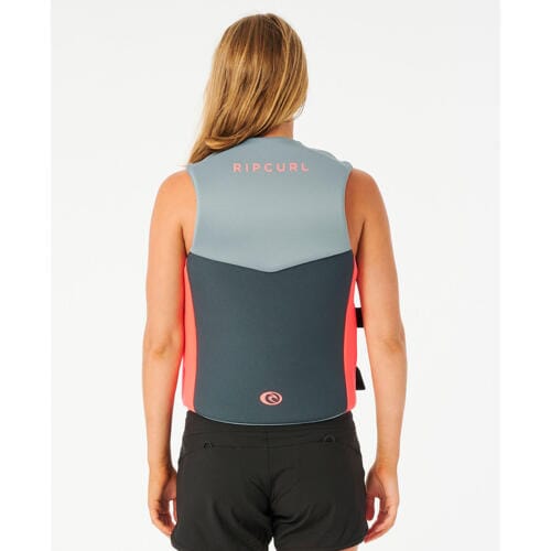 Rip Curl Omega Womens Buoy Vest 