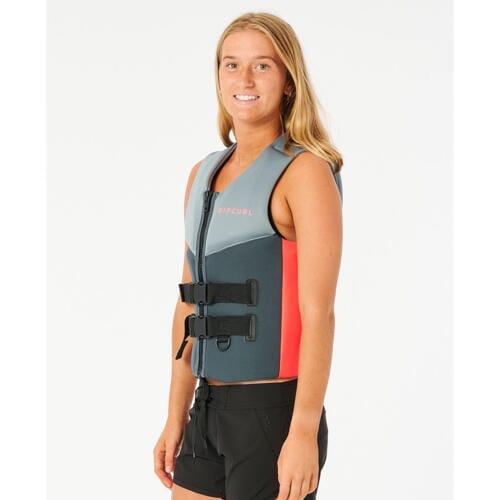 Rip Curl Omega Womens Buoy Vest 