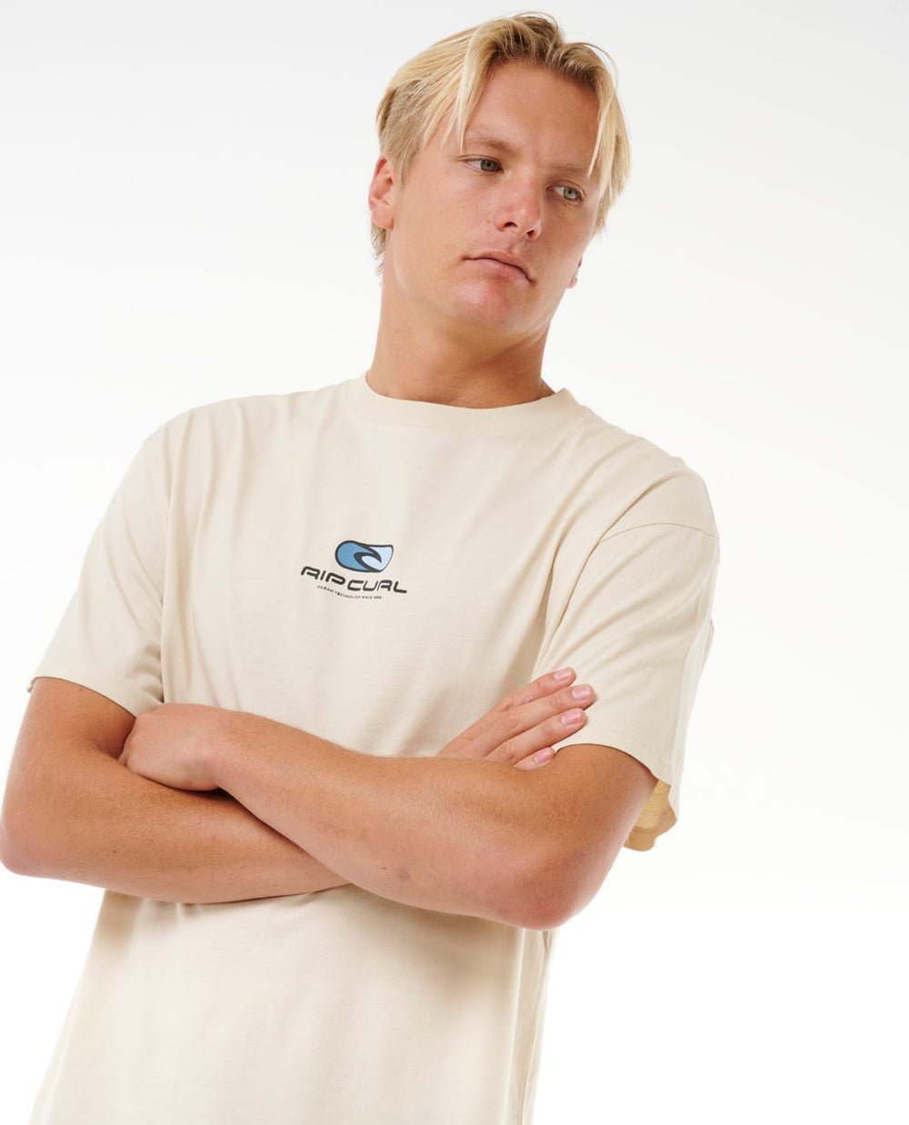 Rip Curl Pill Icon T-Shirt 