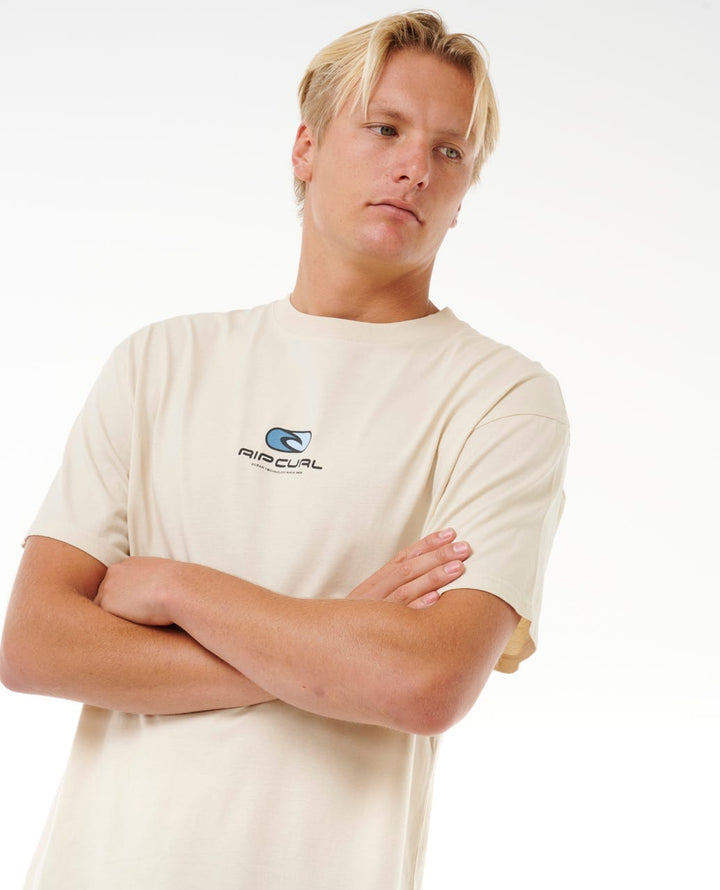 Rip Curl Pill Icon T-Shirt 