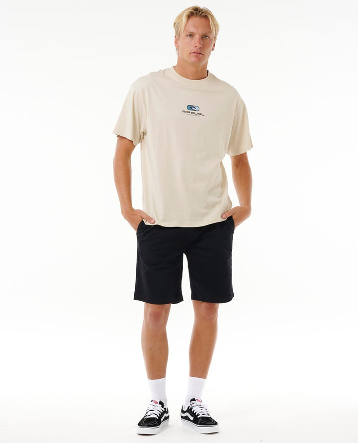 Rip Curl Pill Icon T-Shirt 