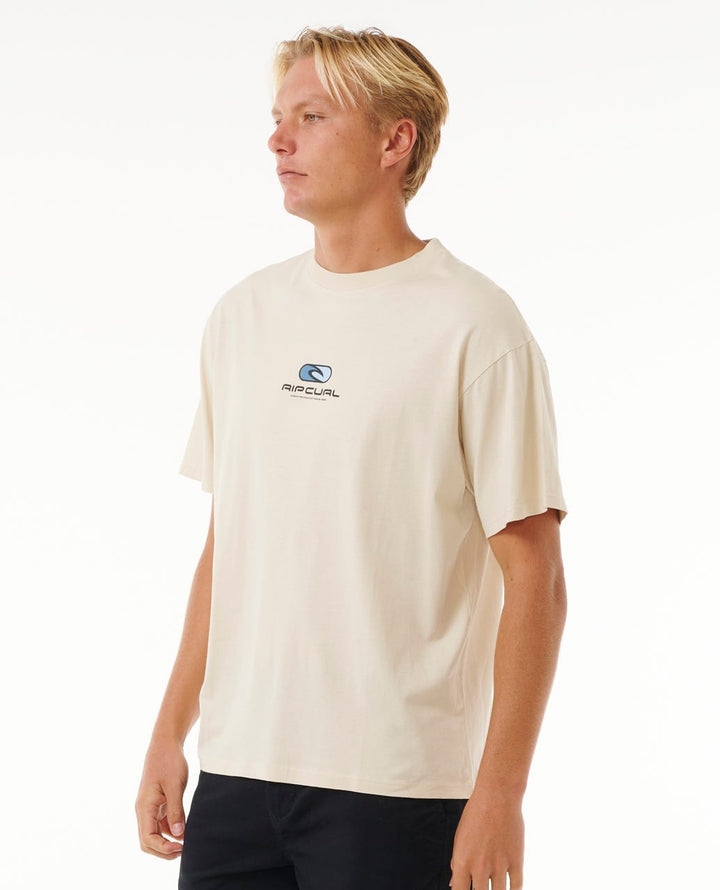 Rip Curl Pill Icon T-Shirt 