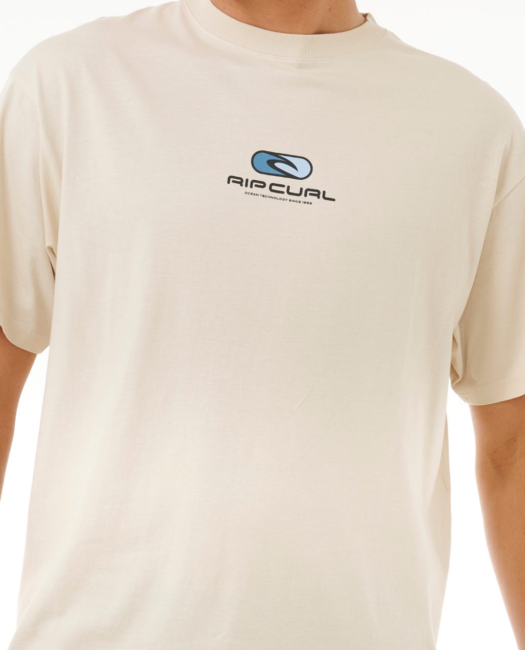 Rip Curl Pill Icon T-Shirt 