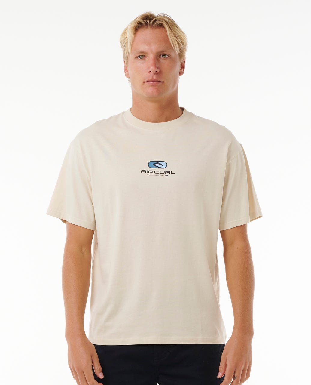 Rip Curl Pill Icon T-Shirt 