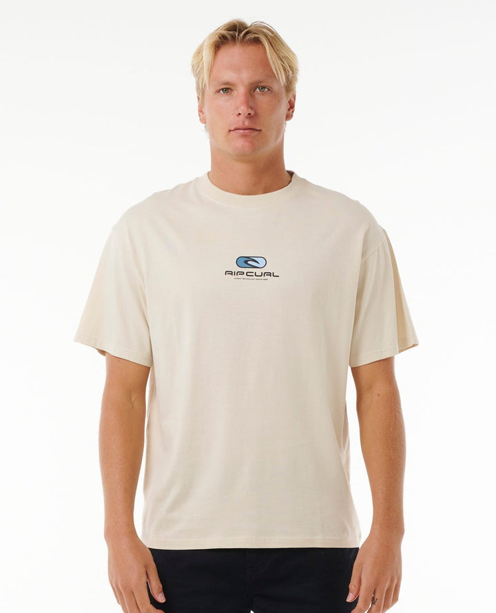 Rip Curl Pill Icon T-Shirt 