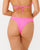 Rip Curl Premium Hi Leg Skimpy Tri Bikini 