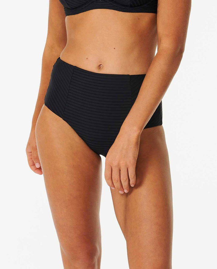 Rip Curl Premium Surf D-DD Deep V Hi Bikini 