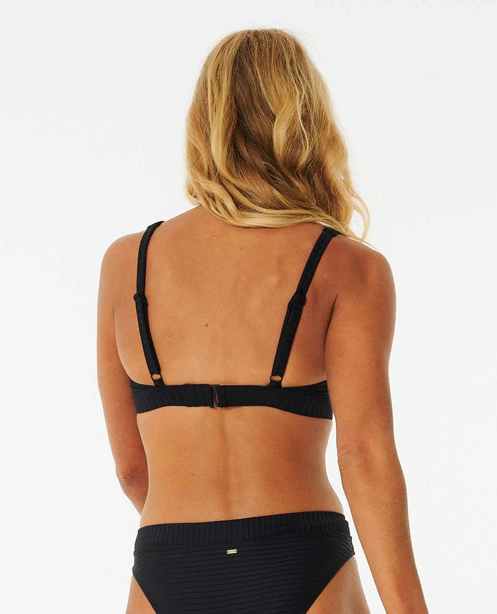 Rip Curl Premium Surf D-DD Deep V Hi Bikini 