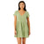 Rip Curl Premium Surf Dress Light Green S 