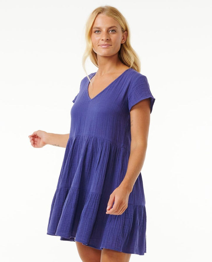Rip Curl Premium Surf Dress Wild Berry XS 