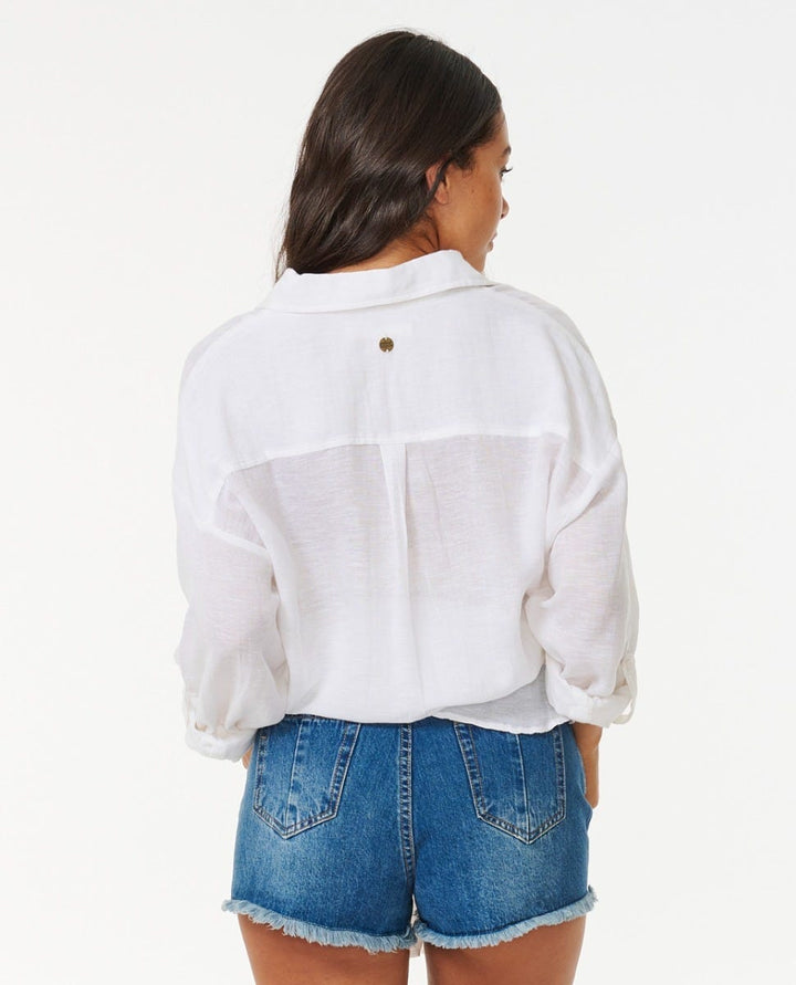 Rip Curl Premium Surf Holiday Shirt 