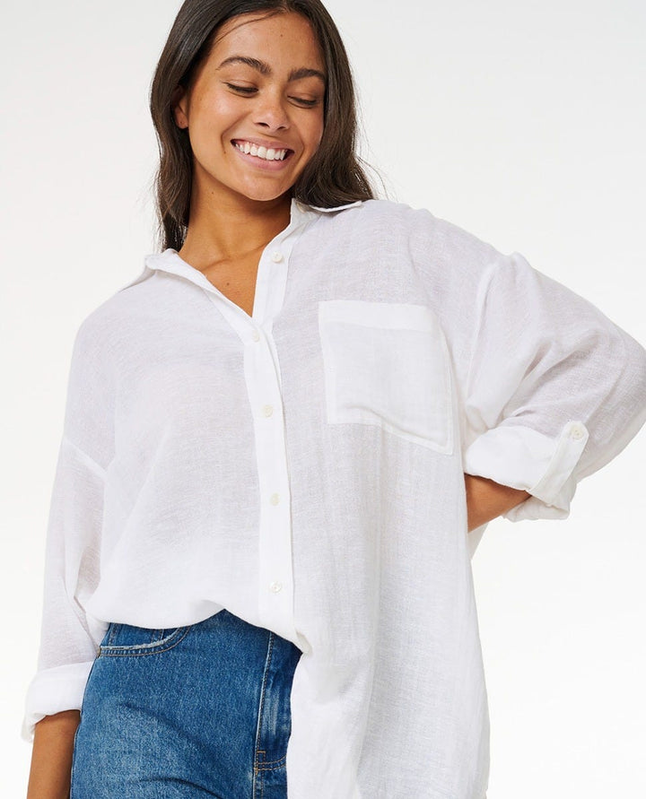 Rip Curl Premium Surf Holiday Shirt 
