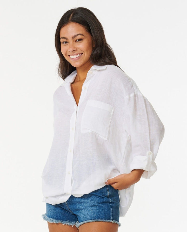 Rip Curl Premium Surf Holiday Shirt 
