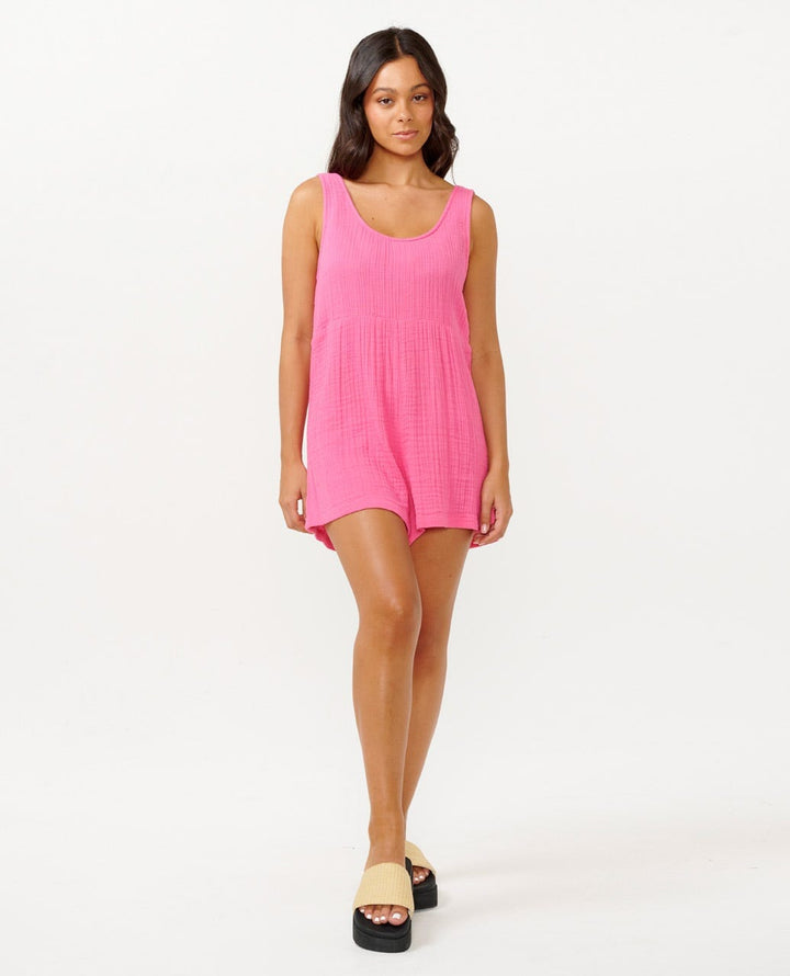 Rip Curl Premium Surf Romper 
