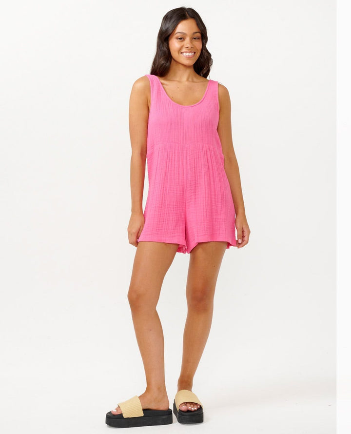 Rip Curl Premium Surf Romper 
