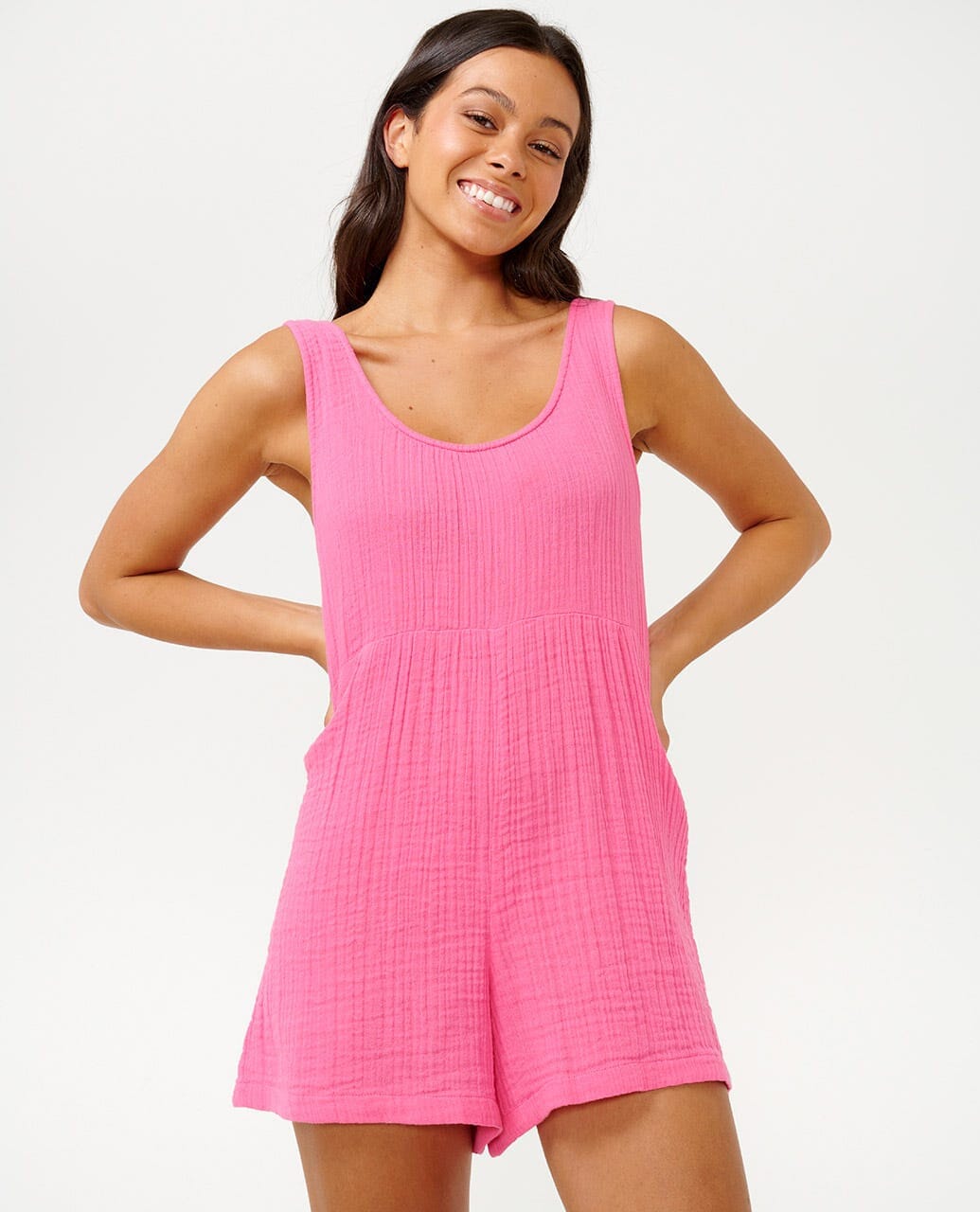 Rip Curl Premium Surf Romper 