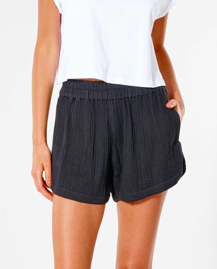 Rip Curl Premium Surf Short Black XS 