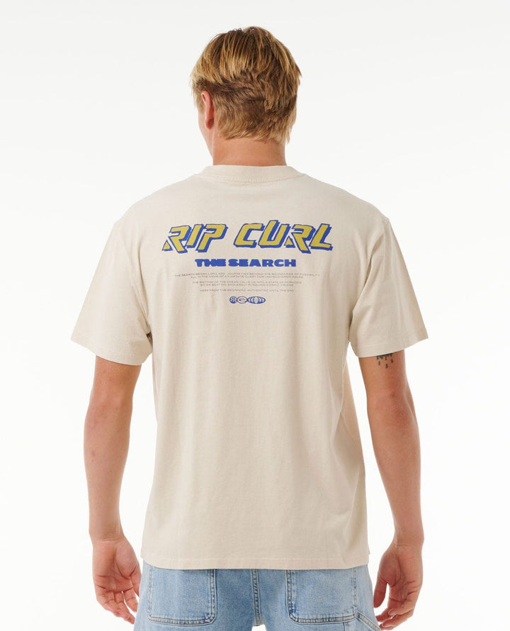 Rip Curl Quest Lockup T-shirt 