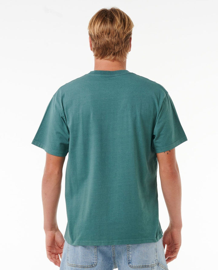 Rip Curl Quest Outer Reef T-Shirt 