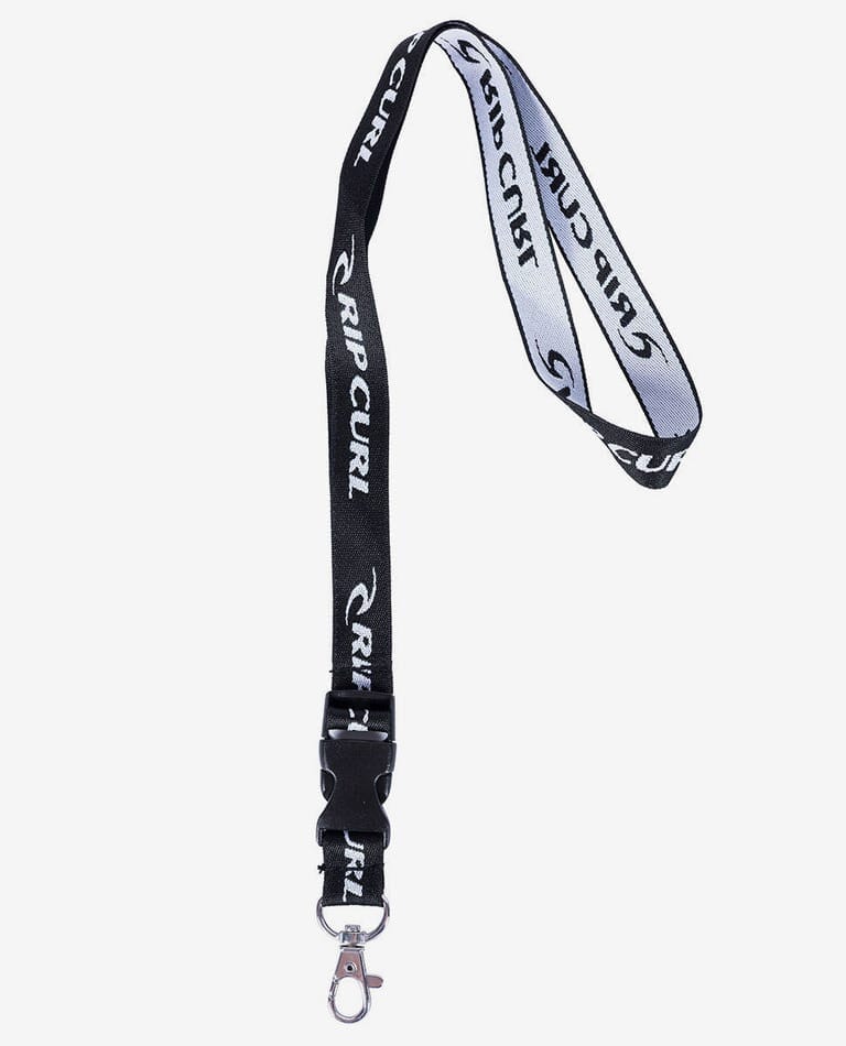 Rip Curl RC Corp Lanyard 